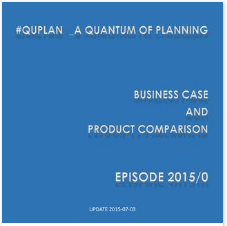 2015/0 - Business Case and Product Comparison